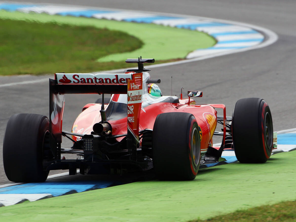 Foto zur News: Track-Limits: FIA will Probleme "Strecke für Strecke lösen"