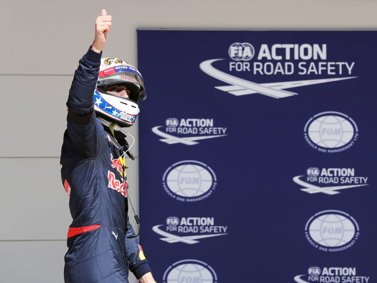 Foto zur News: Red Bull überrascht: Klarer Vorsprung im Duell mit Ferrari