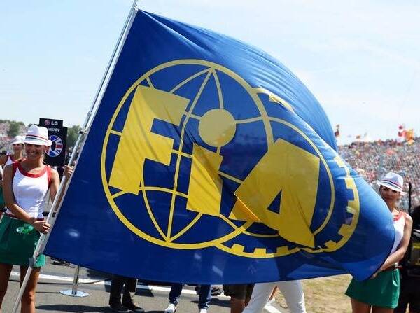 Foto zur News: FIA genehmigt Formel-1-Verkauf an Liberty Media