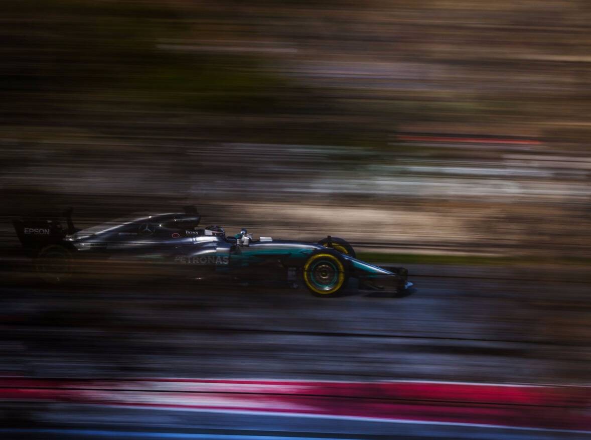 Foto zur News: Wie schnell sind die neuen Formel-1-Autos wirklich geworden?