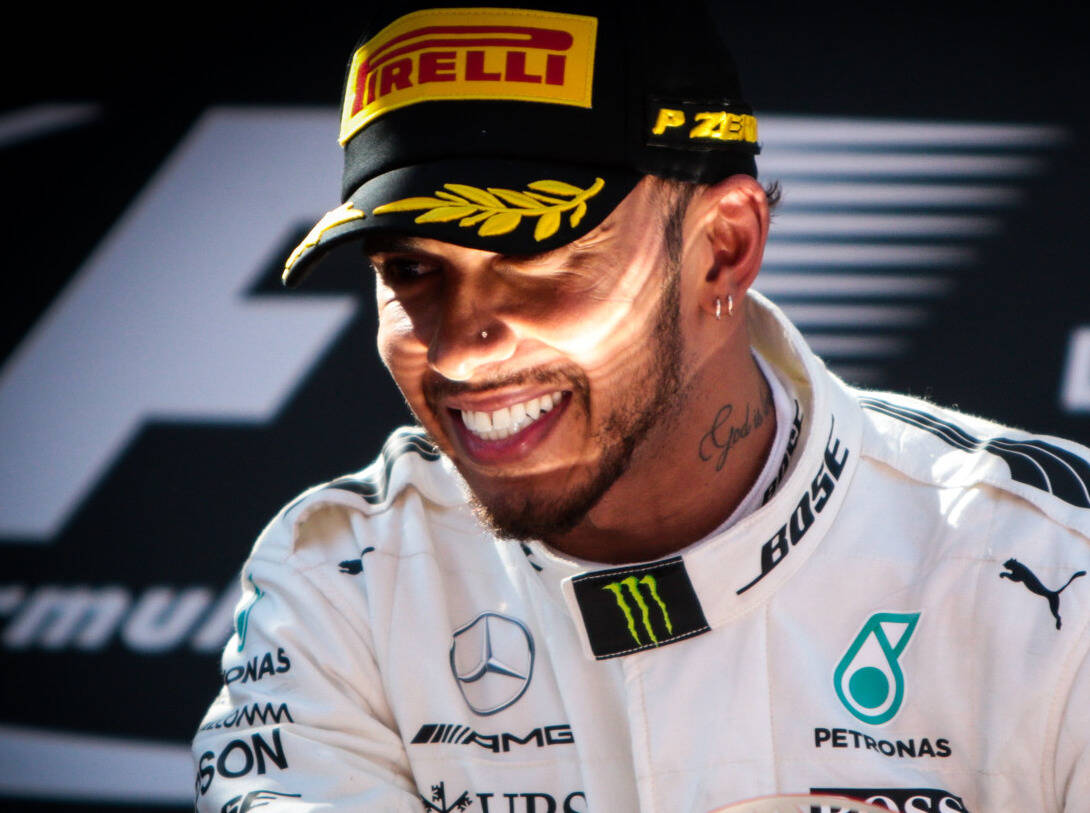 Foto zur News: Hamilton: Knackt er Sennas Pole-Bestmarke in Monaco?