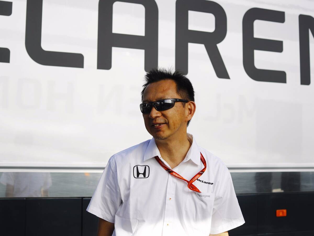 Foto zur News: Verwirrung um PK-Besetzung: Gerüchte um McLaren-Honda
