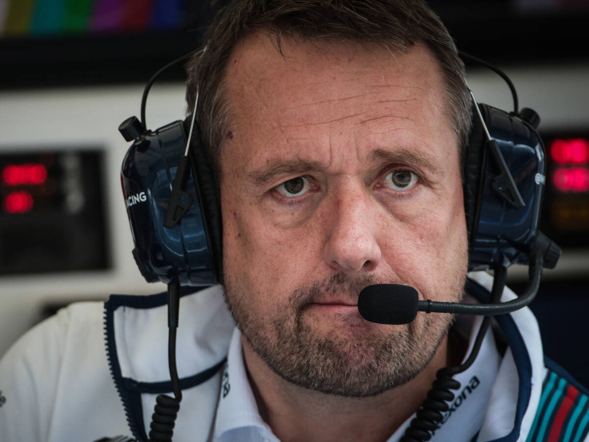 Foto zur News: Liberty Media: Brawn holt neuen Mann für Formel-1-Regeln