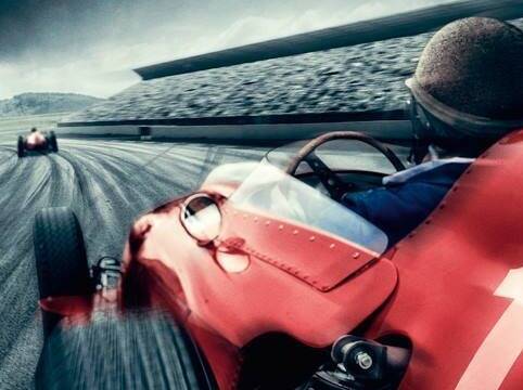 Foto zur News: "Ferrari: Race to Immortality" - der neue Ferrari-Formel-1-Film