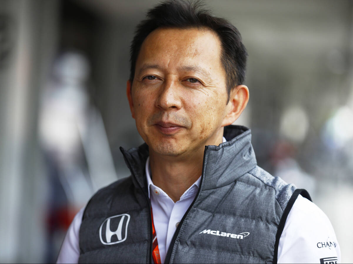 Foto zur News: Honda lobt sich: Performance in Mexiko besser als erwartet