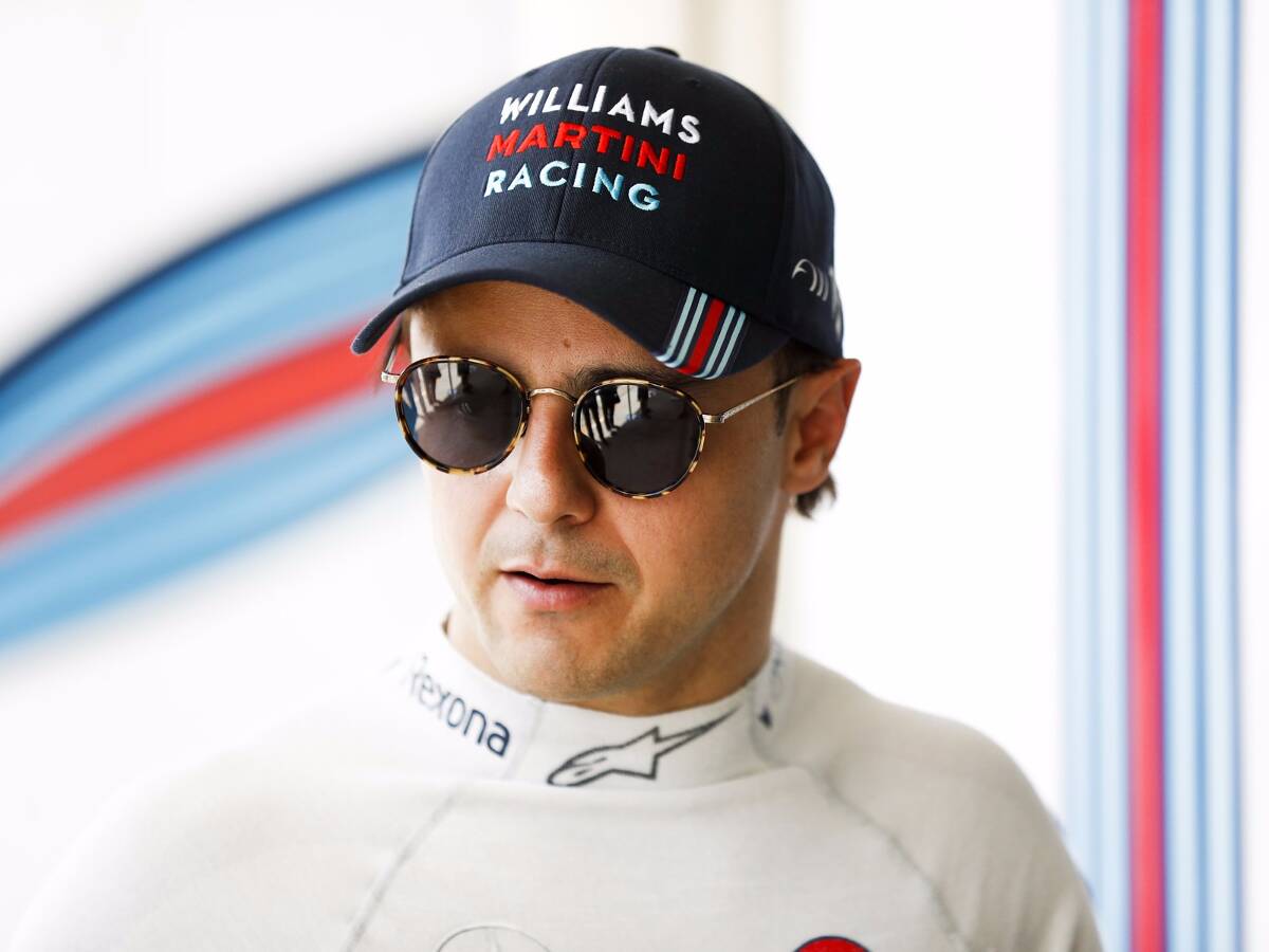 Foto zur News: Felipe Massa wird nach Rücktritt FIA-Vertreter für Brasilien