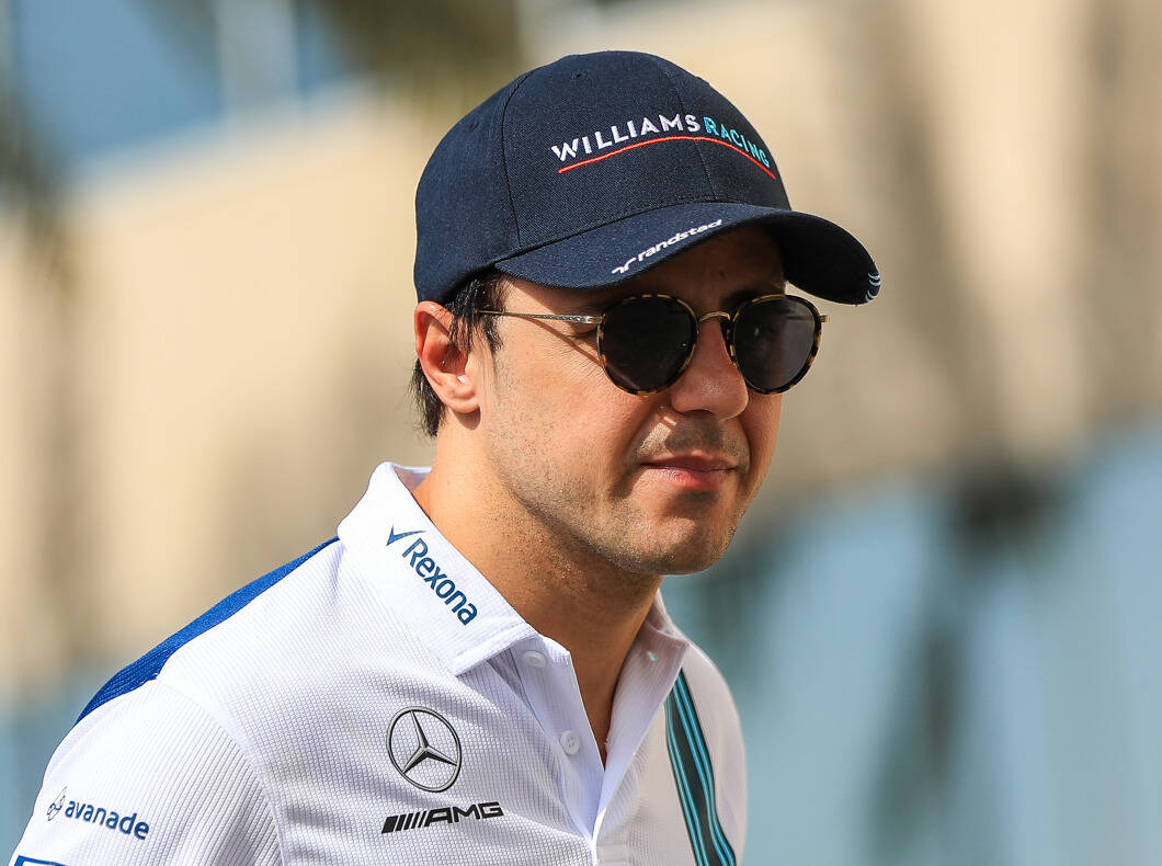 Foto zur News: Felipe Massa Kandidat für den FIA-Motorsport-Weltrat