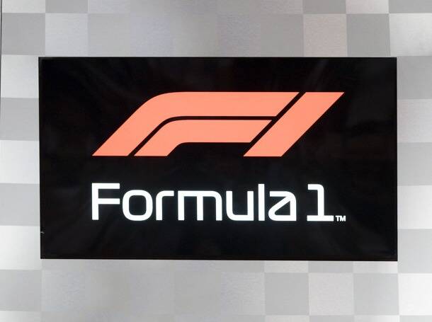 Foto zur News: Liberty: Ärger über neues Formel-1-Logo eine gute Sache