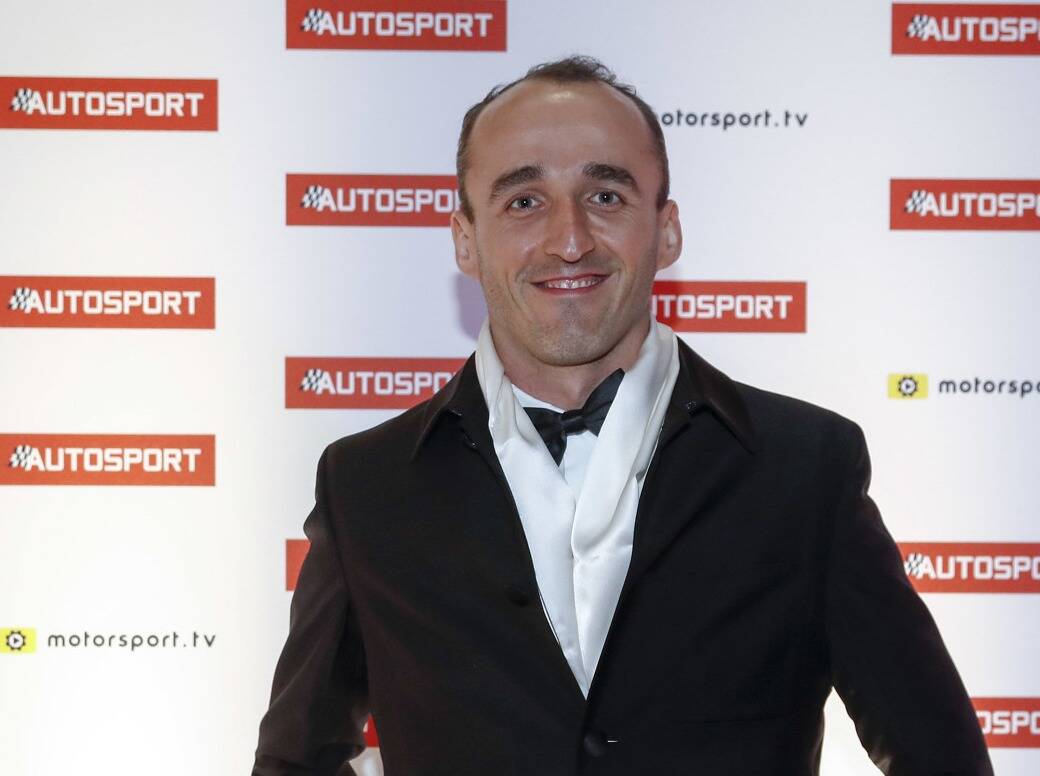 Foto zur News: Chandhok: "Kubica hatte genügend Gelegenheiten ..."