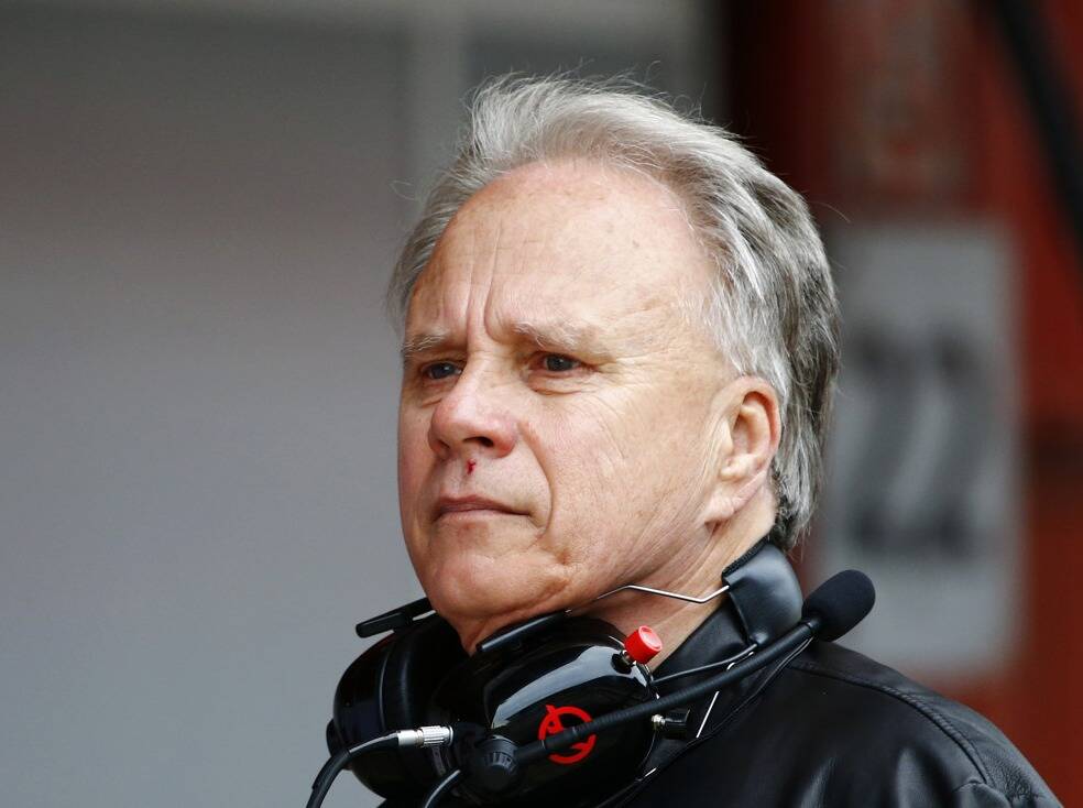 Foto zur News: Formel-1-Teams wollen Maschinen bei Haas einkaufen