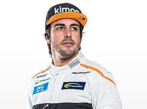 Foto zur News: Fernando Alonso in Sorge: Wird 2018 endlich besser?