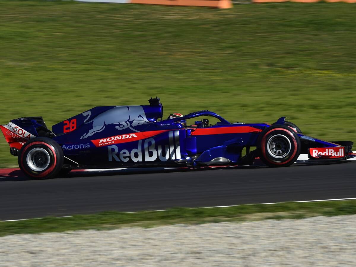 Foto zur News: Honda-Wiederauferstehung? Fernando Alonso hat Zweifel