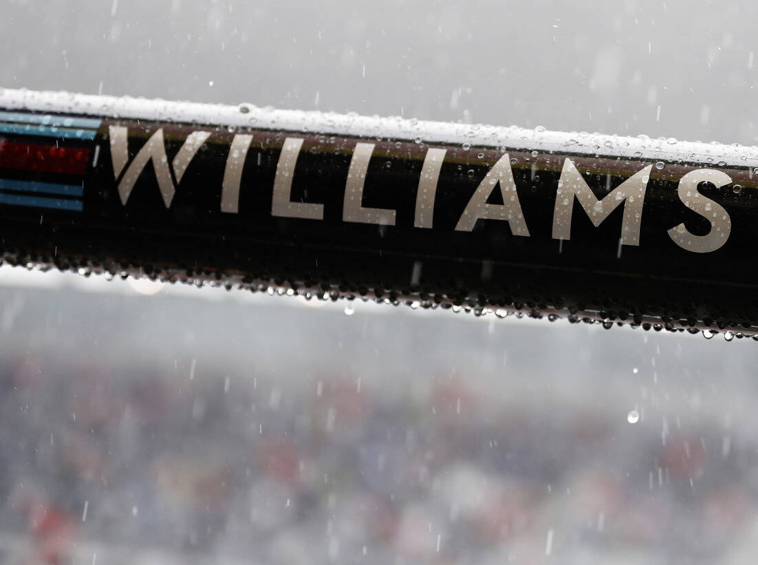 Foto zur News: Williams antwortet Gerüchten: "Das Team steht nicht zum Verkauf!"