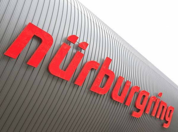 Foto zur News: Nürburgring: Zweite Kaufrate nicht überwiesen