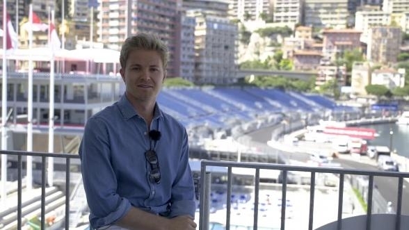 Rosberg nach Rücktritt: "Ein tolles Gefühl ..."