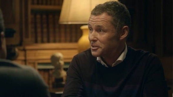 Motorsport Heroes: Der Anruf bei Tom Kristensen