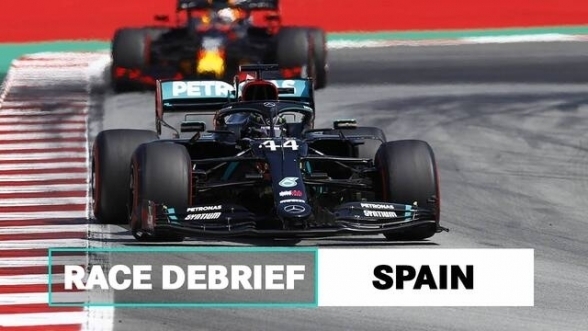 Spanien-GP: Mercedes erklärt Starts und mehr