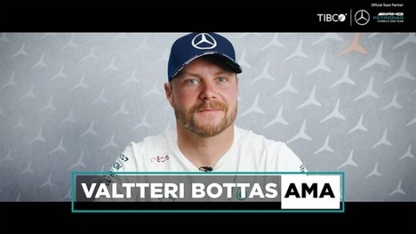 Valtteri Bottas: DAS hat mich wirklich beeindruckt