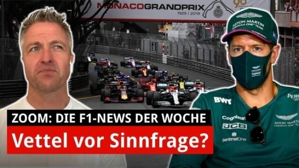 Ralf Schumacher: Vettel muss die Sinnfrage stellen