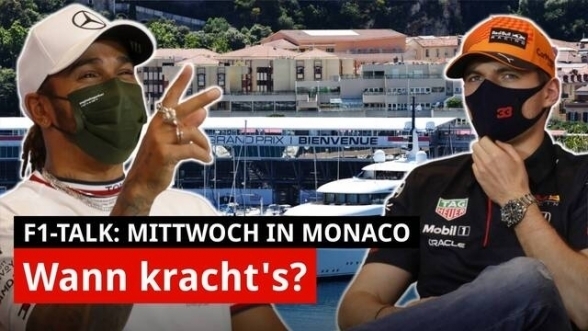 Hamilton-Verstappen: Wird 'unweigerlich' krachen?