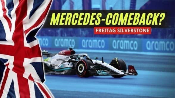 Longrun-Analyse: Ist Mercedes wirklich so stark?