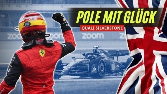 Diese Pole gehört eigentlich Max Verstappen!