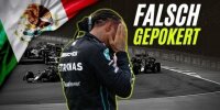 Hätte Mercedes mit anderer Strategie gewonnen?