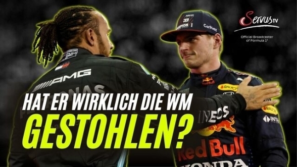 Hat Sky mit der Kritik an Verstappen recht?