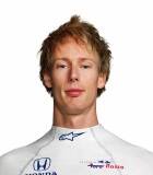 Brendon Hartley Brendon Hartley