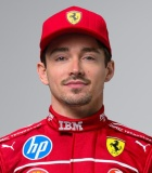 Fahrer: Charles Leclerc