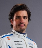 Carlos Sainz Carlos Sainz