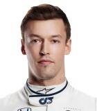 Daniil Kwjat Daniil Kwjat