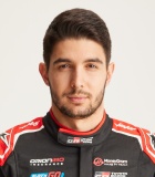 Esteban Ocon Esteban Ocon