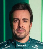 Fahrer: Fernando Alonso