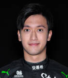 Guanyu Zhou Guanyu Zhou