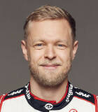 Kevin Magnussen Kevin Magnussen
