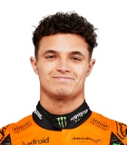 Fahrer: Lando Norris