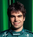 Lance Stroll Lance Stroll