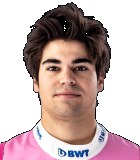 Lance Stroll Lance Stroll