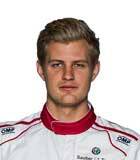 Marcus Ericsson Marcus Ericsson