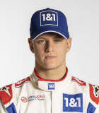 Mick Schumacher Mick Schumacher