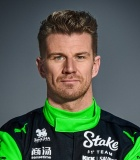 Fahrer: Nico Hülkenberg