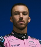 Pierre Gasly Pierre Gasly