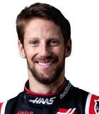 Romain Grosjean Romain Grosjean