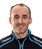 Robert Kubica Robert Kubica