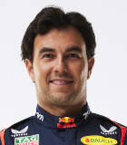 Sergio Perez Sergio Perez