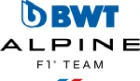 Team Logo: Alpine