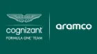 Team Logo: Aston Martin