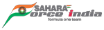 Sahara Force India F1 Team Sahara Force India F1 Team