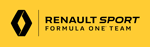 Renault F1 Team Renault F1 Team
